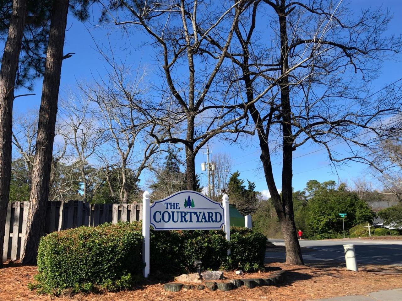 Garden Level 1Br Condo, Central Luxury Suite Wilmington Exterior foto